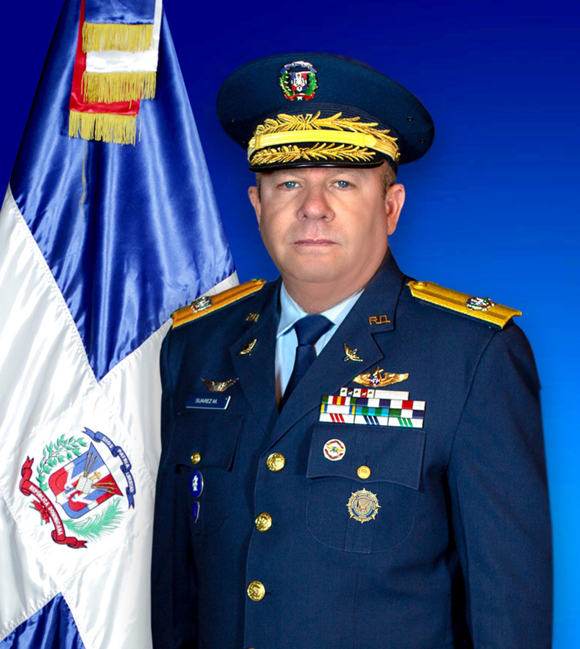 comandante-general