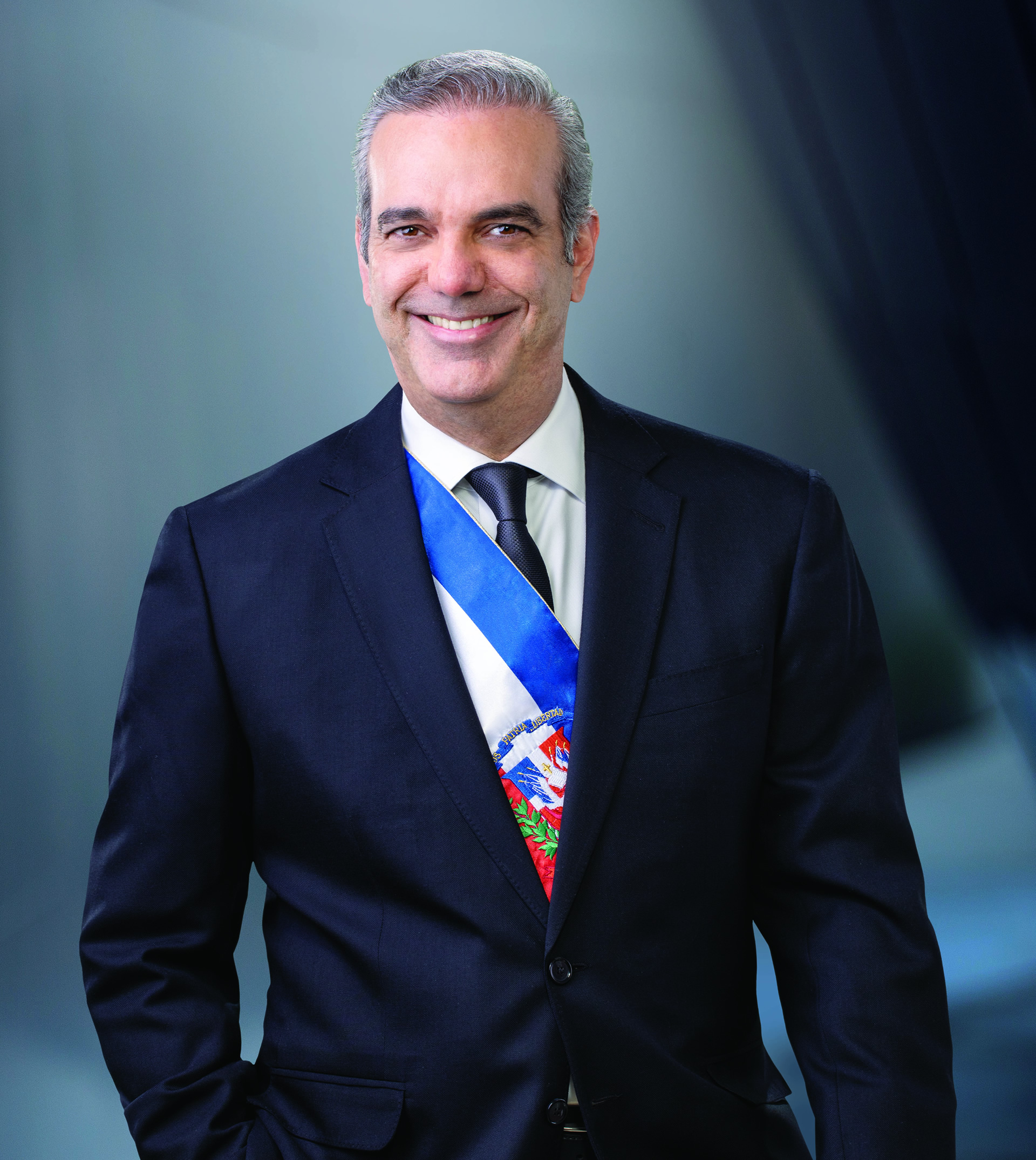 presidente-luis-abinader